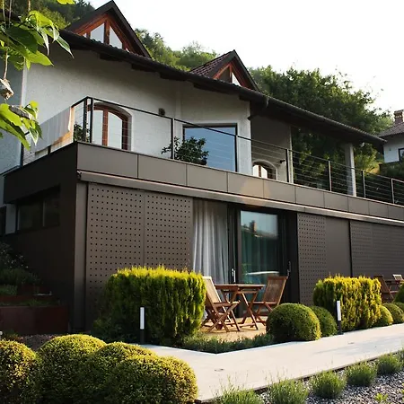 Apartmaji 43 Tolmin Exterior photo