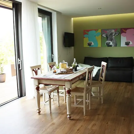 Apartmaji 43 Tolmin Exterior photo