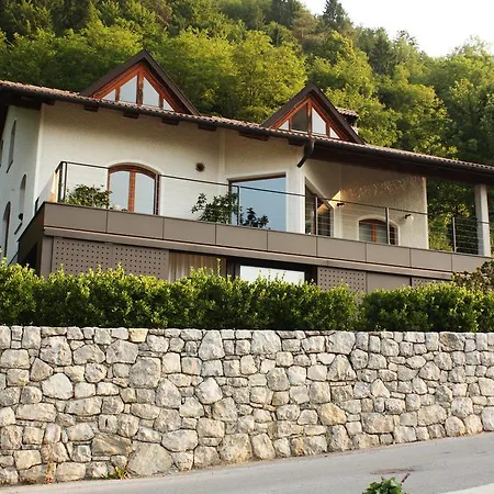 Apartmaji 43 Tolmin Exterior photo