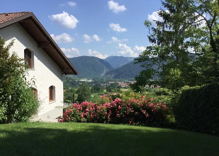 Apartmaji 43