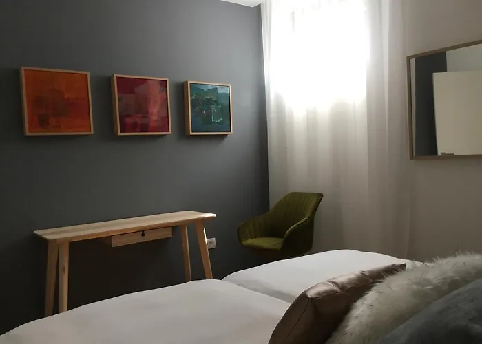 Apartmaji 43