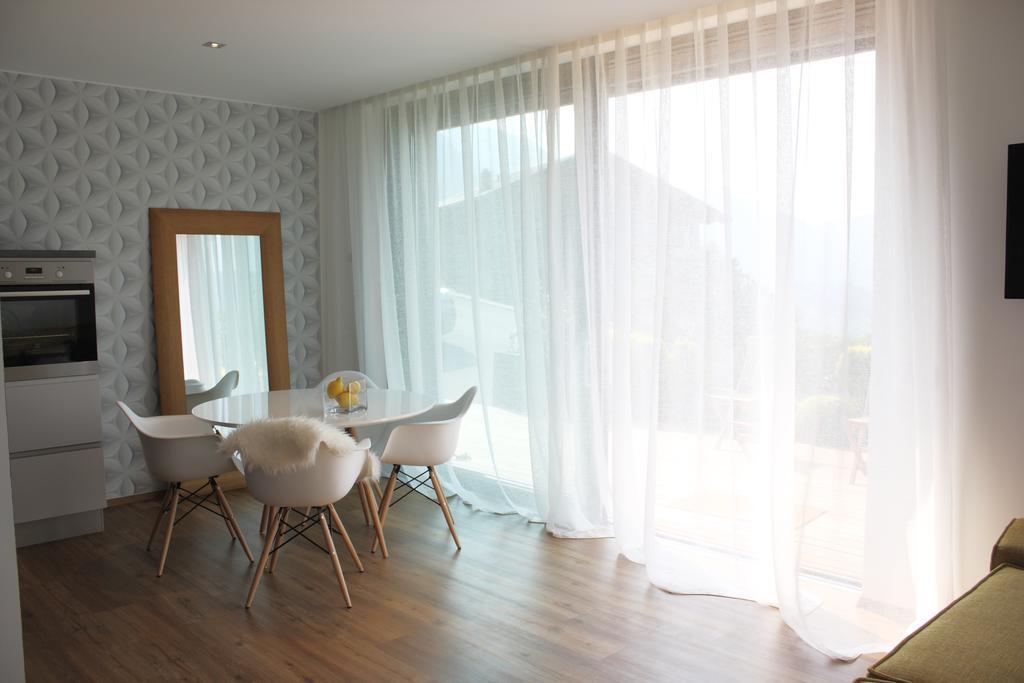 Apartmaji 43 * Tolmin