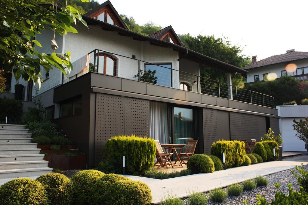 Apartmaji 43 Apartma