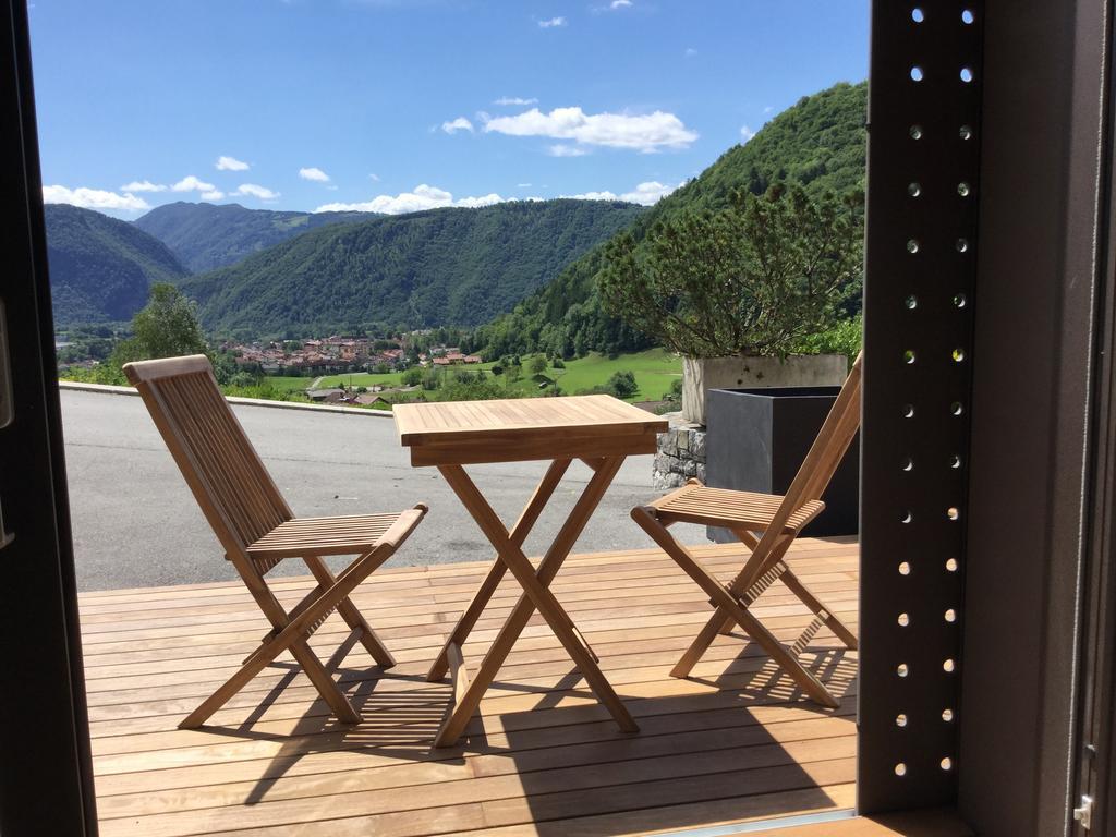 Apartmaji 43 Apartma Tolmin