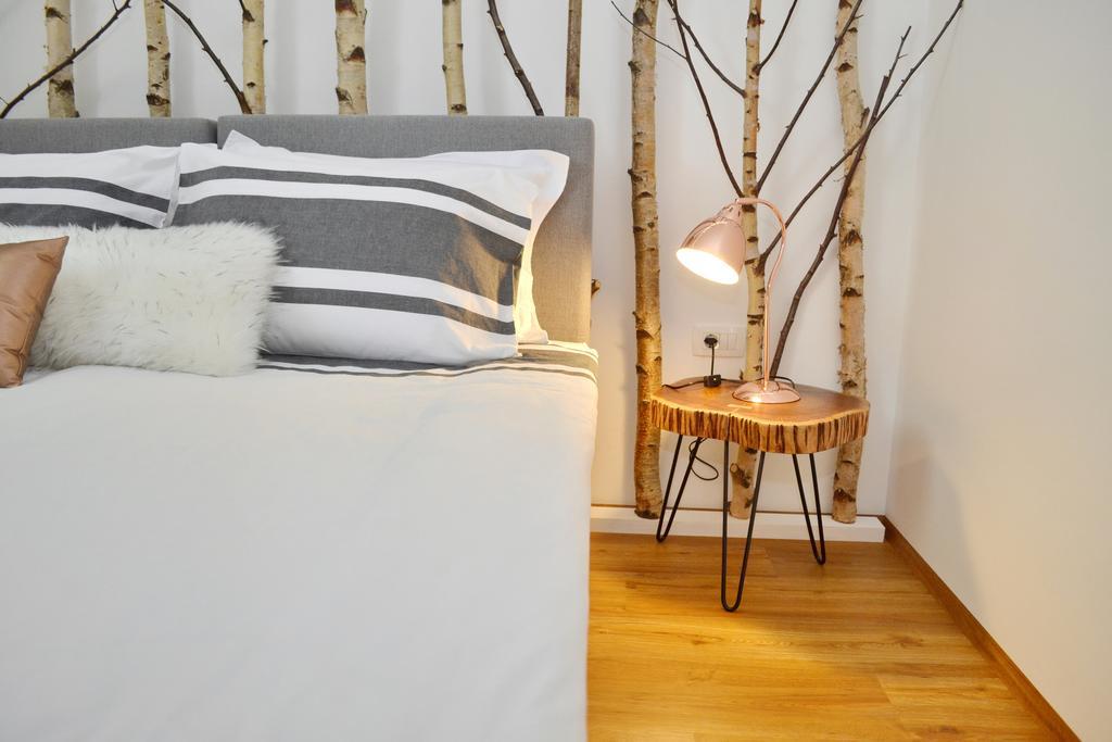 Apartma Apartmaji 43 Tolmin