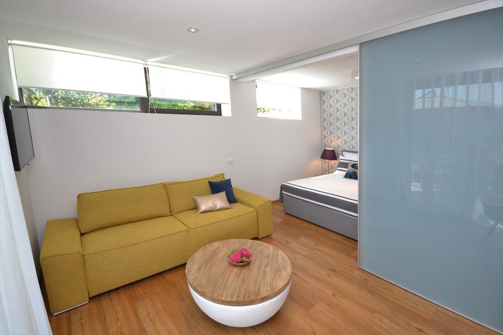 Apartma Apartmaji 43