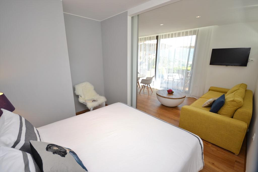 Apartmaji 43 Apartma Tolmin