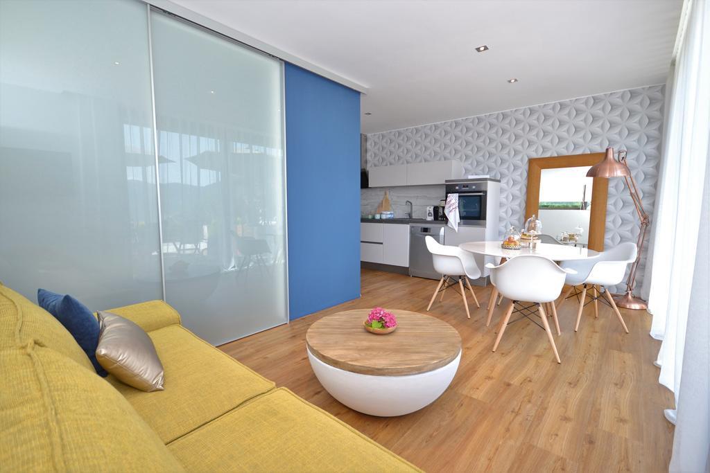 Apartma Apartmaji 43 *