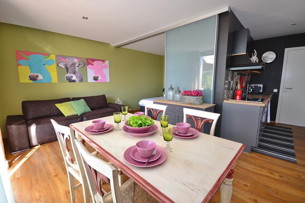 Apartmaji 43 Apartma Tolmin