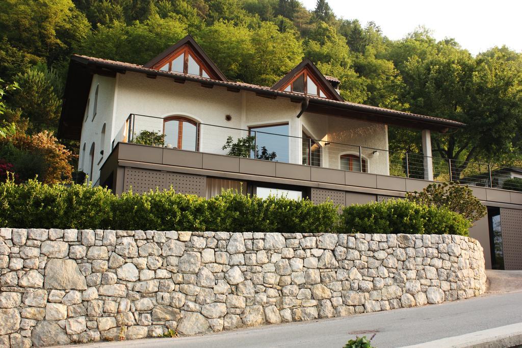 Apartmaji 43 * Tolmin